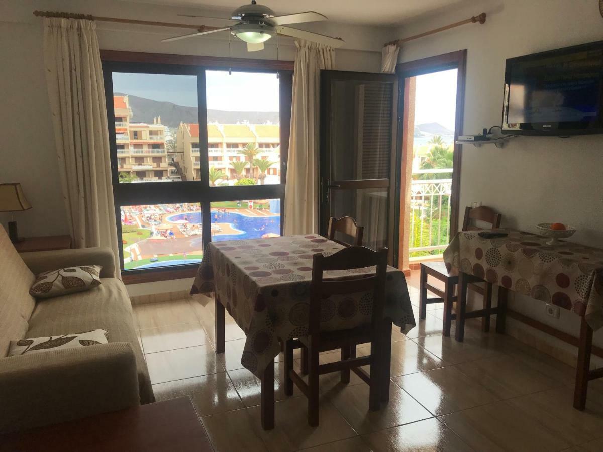 Compostela Beach Family Garden Playa Las Americas Арона Экстерьер фото